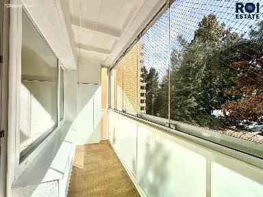 Pronájem bytu 3+1 68 m² Dunajská, Brno - Starý Lískovec