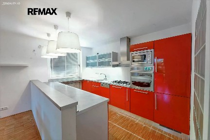 Pronájem bytu 2+kk 59 m² Slavkovská, Brno - Slatina