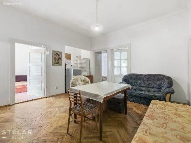 Pronájem bytu 4+kk 100 m² Závodní, Brno - Veveří