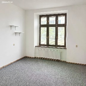 Pronájem bytu 3+1 83 m² Nové sady, Brno - Staré Brno