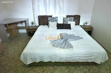 Pronájem bytu 1+1 30 m² Jeronýmova, Brno - Židenice