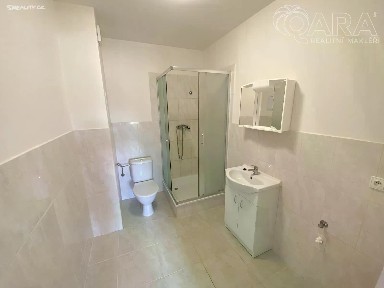 Pronájem bytu 1+kk 46 m²
