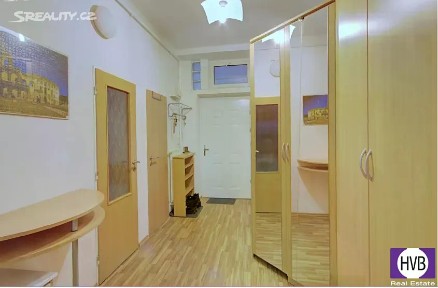Prodej bytu 3+kk 71 m² Rybářská, Brno - Staré Brno