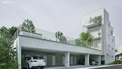 Prodej bytu 1+kk 35 m² Elišky Přemyslovny, Brno - Bohunice
