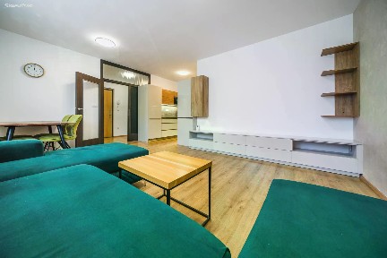 Prodej bytu 3+kk 83 m² Řehořova, Brno - Černovice