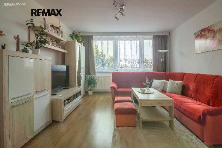 Prodej bytu 3+1 69 m² Na Valtické, Břeclav - Charvátská Nová Ves