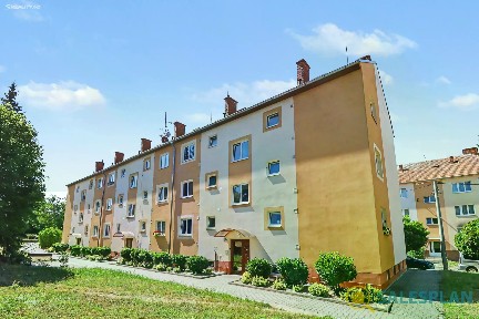 Prodej bytu 3+kk 61 m² Údolní, Blansko