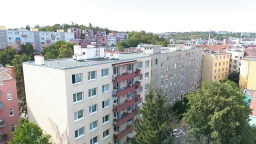 Prodej bytu 3+1 76 m² Vídeňská, Brno - Štýřice