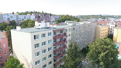 Vídeňská, Brno - Štýřice
