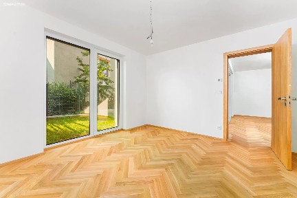 Prodej bytu 4+kk 90 m² Böhmova, Brno - Řečkovice