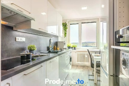 Prodej bytu 3+1 73 m² U Pošty, Brno - Starý Lískovec