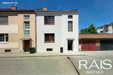 Prodej bytu 3+kk 58 m² Churého, Brno - Černovice