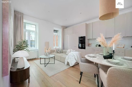 Prodej bytu 3+kk 81 m² Radlas, Brno - Zábrdovice