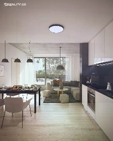 Prodej bytu 4+kk 81 m² Na Vyhlídce, Rosice