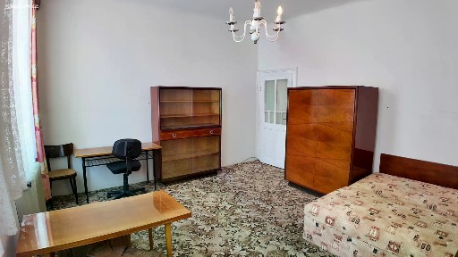 Prodej bytu 3+1 87 m² Rybářská, Brno - Staré Brno