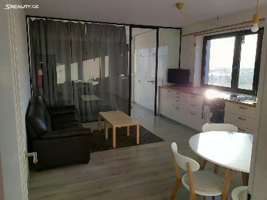 Prodej bytu 3+kk 60 m² Řípská, Brno - Slatina