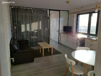 Prodej bytu 3+kk 60 m² Řípská, Brno - Slatina