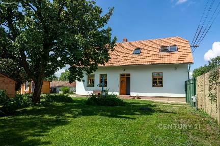 Prodej rodinného domu 106 m², pozemek 1030 m² Hořany