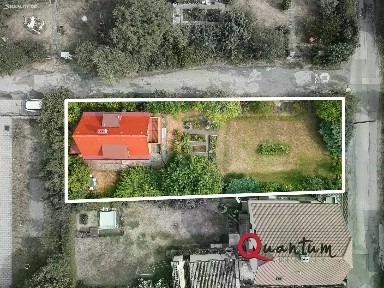 Prodej chaty 80 m², pozemek 456 m² Měchenice