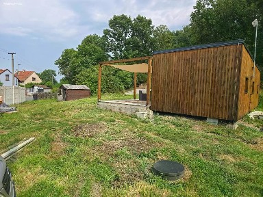Prodej rodinného domu 54 m², pozemek 822 m² Cerhenice - Cerhýnky