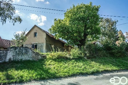 Prodej rodinného domu 114 m², pozemek 871 m² Polní Voděrady