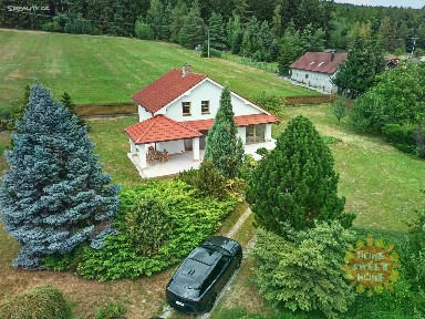 Prodej rodinného domu 140 m², pozemek 2027 m² Drahlín