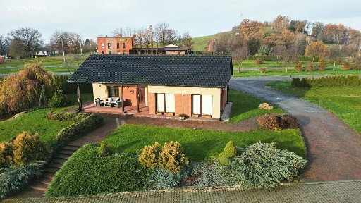 Prodej rodinného domu 65 m², pozemek 65 m² Soběhrdy