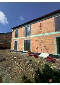 Prodej rodinného domu 127 m², pozemek 246 m² Úžice - Netřeba