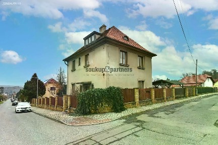 Prodej rodinného domu 240 m², pozemek 741 m² Nerudova, Řevnice
