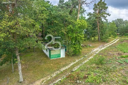 Prodej chaty 35 m², pozemek 483 m² Osada Mlýnek, Ovčáry