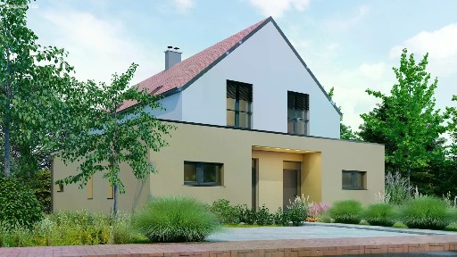 Prodej rodinného domu 104 m², pozemek 421 m² Na Výsluní, Bezno