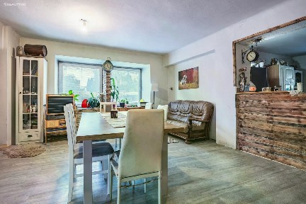 Prodej rodinného domu 203 m², pozemek 544 m² Maršovice - Zahrádka