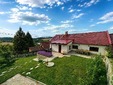 Krňany - Teletín