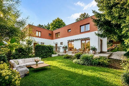 Prodej rodinného domu 154 m², pozemek 472 m² Na Vysoké, Říčany