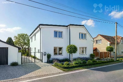 Prodej rodinného domu 190 m², pozemek 616 m² Činěves