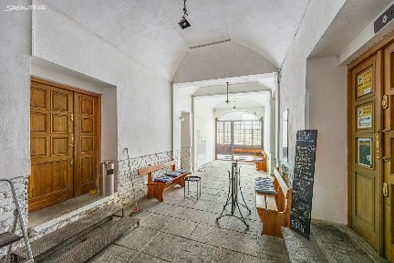 Prodej rodinného domu 1500 m², pozemek 2288 m² Eškova, Jince