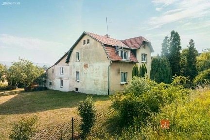 Prodej rodinného domu 125 m², pozemek 2366 m² Milostín