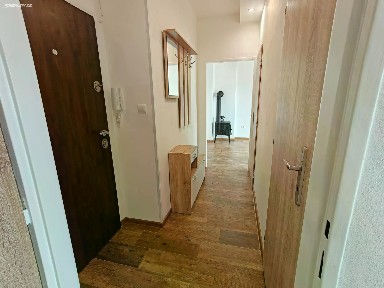Dešenice - Milence