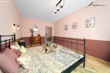 Prodej bytu 2+1 52 m² Brojova, Plzeň - Východní Předměstí