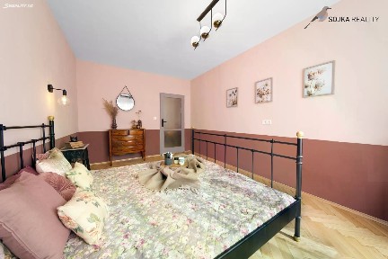Brojova, Plzeň - Východní Předměstí