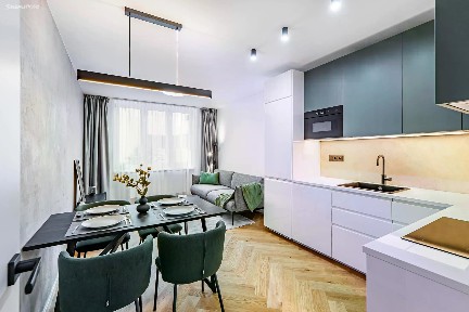 Prodej bytu 3+kk 65 m²