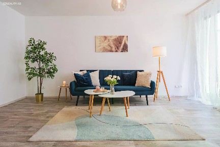 Prodej bytu 3+1 79 m² Ouholická, Praha - Čimice