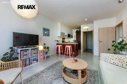 Prodej bytu 2+kk 49 m² Karpatská, Praha - Vršovice