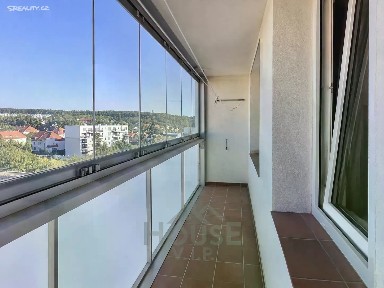 Prodej bytu 2+1 53 m² Kozmíkova, Praha - Hostivař