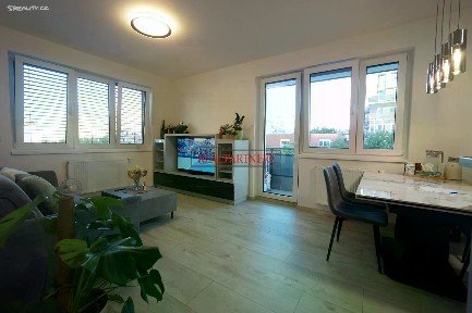 Prodej bytu 3+kk 70 m²