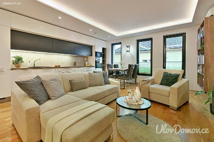 Prodej bytu 1+kk 52 m² Bělohorská, Praha - Břevnov