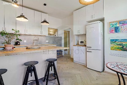 Prodej bytu 3+1 99 m² Tychonova, Praha - Hradčany