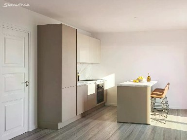 Prodej bytu 2+kk 52 m² Rovnoběžná, Praha - Nusle