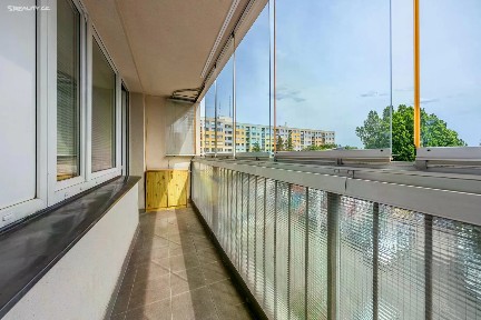 Prodej bytu 3+kk 75 m² Lečkova, Praha - Chodov