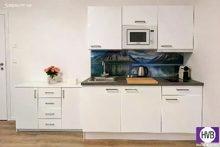 Prodej bytu 2+kk 42 m² Petrská, Praha - Nové Město